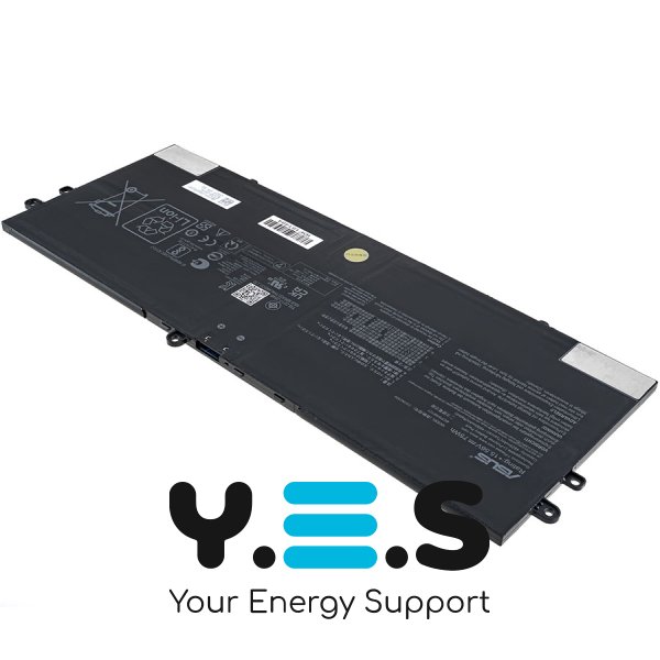 Батарея (оригінал) для ASUS C41N2304 (M5606NA, M5406UA, M5506NA) 15.56V 4820mAh 75Wh Black