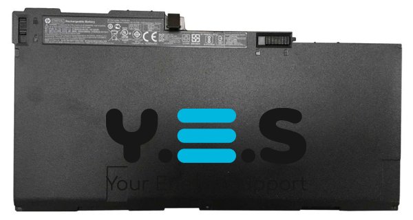 Акумулятор CM03XL для HP EliteBook 840 G1 G2, 850 G1 G2, ZBook 14, 15u G2 11.25V 4500mAh