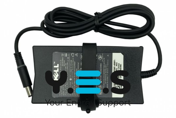 Блок живлення для ноутбука Dell 65W 19.5V 3.34A (7.4×5.0мм) Slim PA-12S OEM