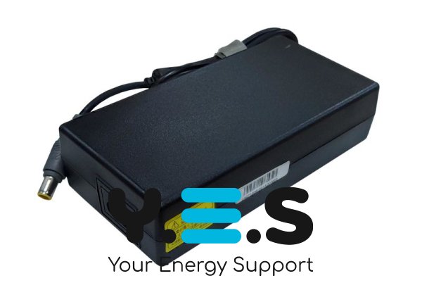 Оригінальний блок живлення для ноутбука Lenovo 170W 20V 8.5A (7.9×5.5мм) 45N0374