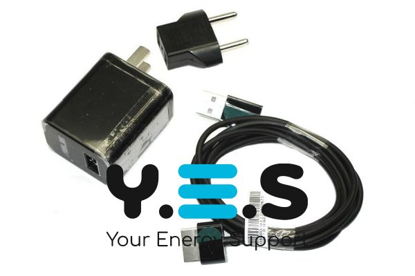 Оригинальный блок питания для планшета Dell 18W 15V 1.2A TF600TG