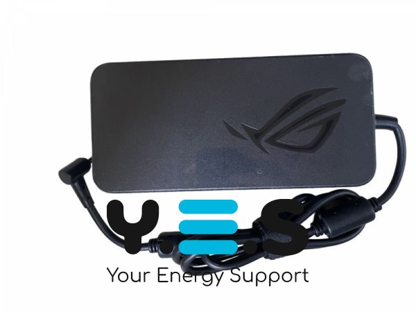 Блок живлення для ноутбука Asus 280W 20V 14A (6.0×3.7мм) ADP-280EB B OEM