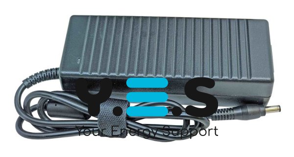 Блок живлення для ноутбука Asus 120W 19V 6.32A (5.5×2.5мм) PA-1121-02 OEM