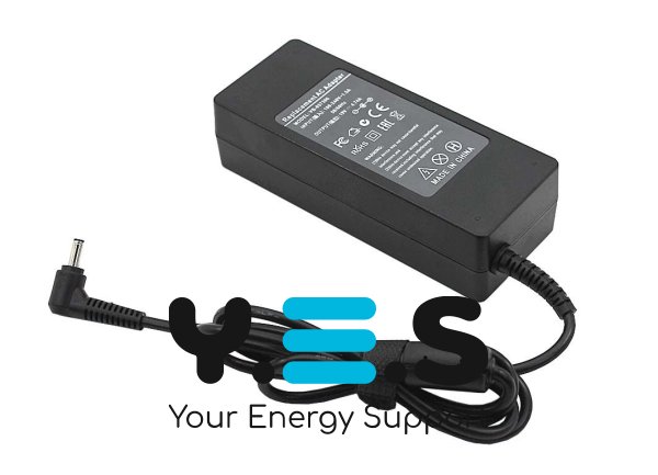 90W 4.0x1.35mm блок живлення для AS9019040135FK Asus 19V 4.74A