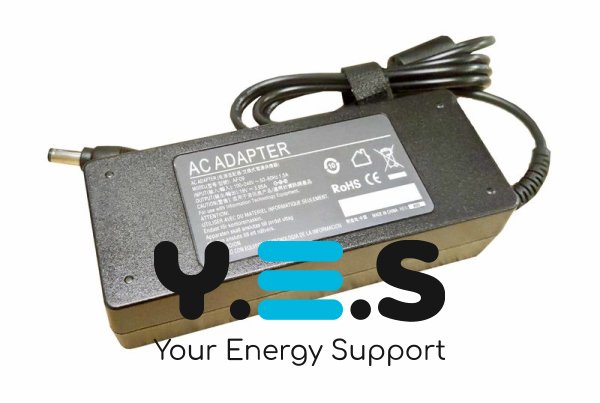 Блок живлення Delta 75W 19V 3.95A 5.5×2.5мм PA3468U-1ACA – зарядний пристрій для ноутбуків Toshiba (REPLACEMENT)