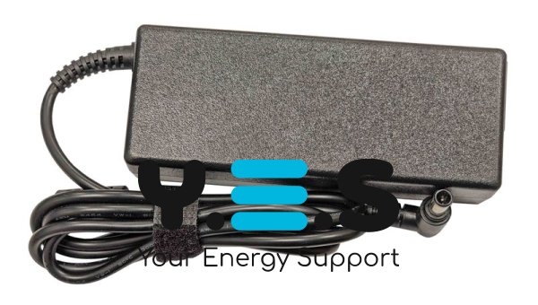 Оригінальний блок живлення Sony 90W 19.5V 4.7A 6.5×4.4мм (VGP-AC19V13) для ноутбуків VAIO серії