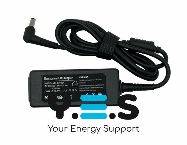 Блок живлення для ноутбуків Lenovo Yoga 45W 20V 2.25A USB (аналог)