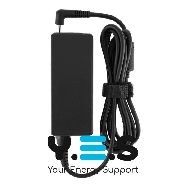 Original 40W 3.0x0.7 12V 3.33A блок живлення для SAMSUNG XE500T1C, XE700T1C, BA44-00286A