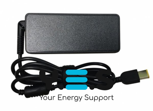 Блок живлення для ноутбуків Lenovo 65W 20V 3.25A 4.0×1.7 мм OEM (Yoga, IdeaPad) 45N0262