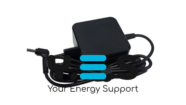 Блок живлення AS3319040135FK OEM для ноутбуків Asus 33W 19V 1.75A 4.0×1.35мм (EeeBook, VivoBook, Transformer Book)