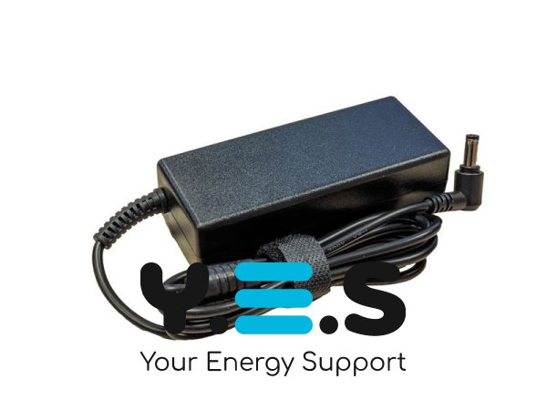 Блок живлення для ноутбуків Lenovo 65 W 20 V 3.25 A 5.5×2.5 мм OEM 0335A2065