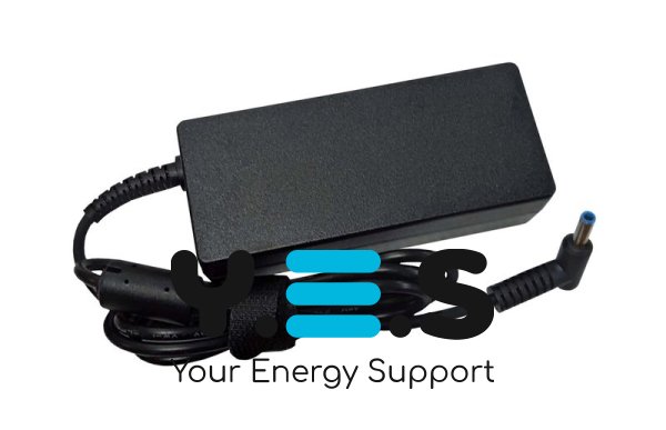 Блок живлення для ноутбуків HP 65W 19.5V 3.33A 4.5×3.0 мм OEM (Pavilion, ProBook, EliteBook) PPP009D