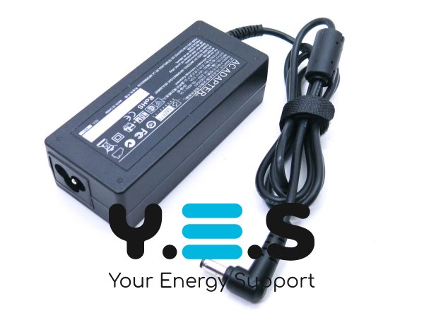 Блок живлення для IBM / Lenovo ThinkPad 16V 3.5A 56W (5.5×2.5 мм)