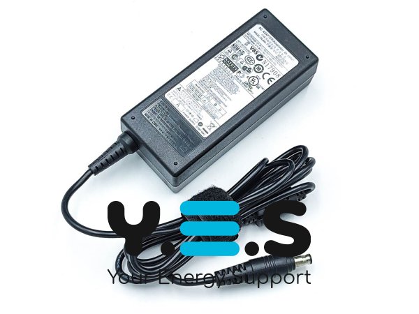 Блок живлення для Samsung NP300E5C / NP300E5X / NP305E5A / NP355V5C / NP300V5A / NP-R519 / NP-R520 / NP-R540 / NP-RV511 / NP-RV520 19V 3.16A 60W (5.5x3.0+Pin) ORIGINAL (ADP-60ZH A / AD-6019)