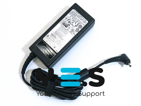 Блок живлення для Samsung NP370R5E / NP270E5E / NP275E5E / NP300E5E / NP305E5E / NP350V5C / NP355E5X 19V 3.16A 60W (3.0x1.1) ORIGINAL