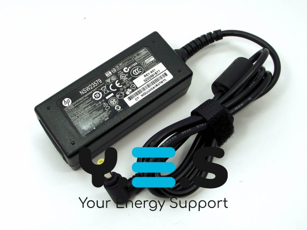 Блок живлення для HP Mini 110, 210, Pavilion DM1 19V 1.58A 30W (4.0×1.7 мм)