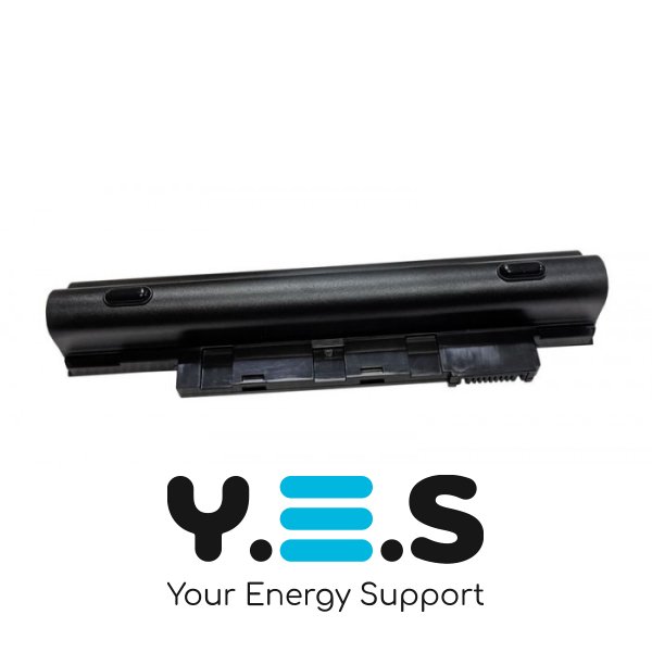 11.1V 5200mAh акумулятор для Acer Aspire One 522 722 AOD255 AOD257 AOD260 D255 D260 D270 AL10A31 AL10G31 AL10B31