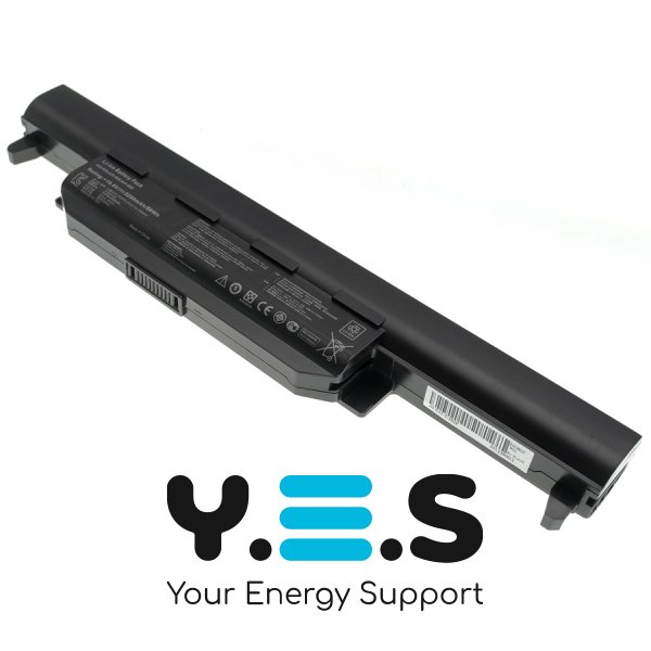 5200mAh 10.8V A32-K55 акумулятор для ASUS X45 X45A X45C X45V X45U X55 X55A X55C X55U X55V X75 X75A X75V X75VD U57 U57A U57VD