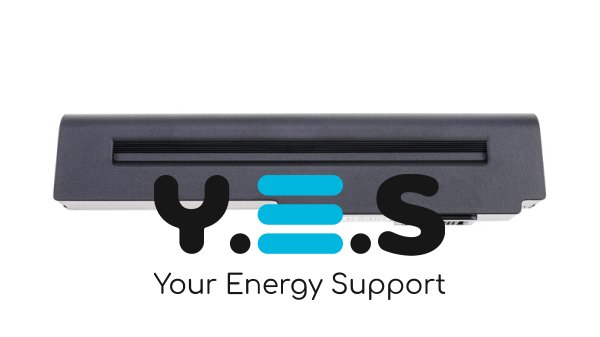 5200mAh 11.1V A32-N61 акумулятор для ASUS N61 N61J N61D N61V N61VG N61JA N61JV M50s N43S N43JF N43JQ N53 N53S N53SV A32-M50