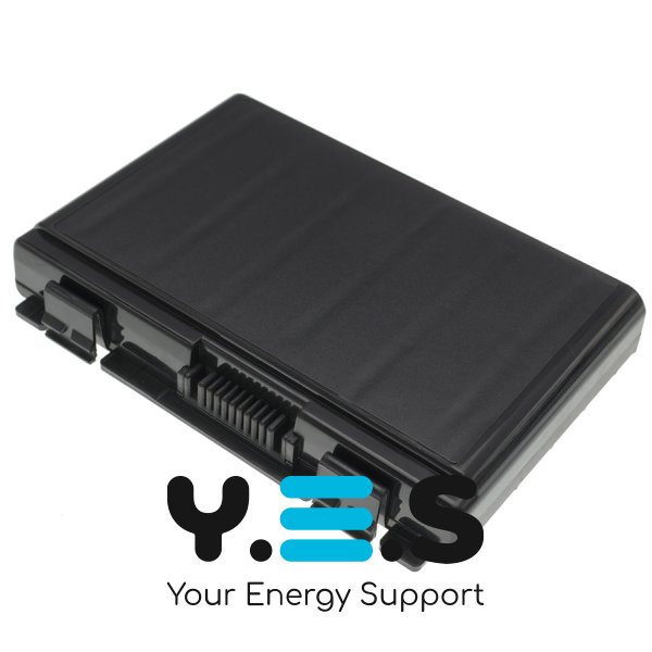 5200mAh 11.1V A32-F82 акумулятор для Asus A32 F82 F52 K50 K51 K50ab K50ij K40 K60 K61 K70 K40ij A32-F52