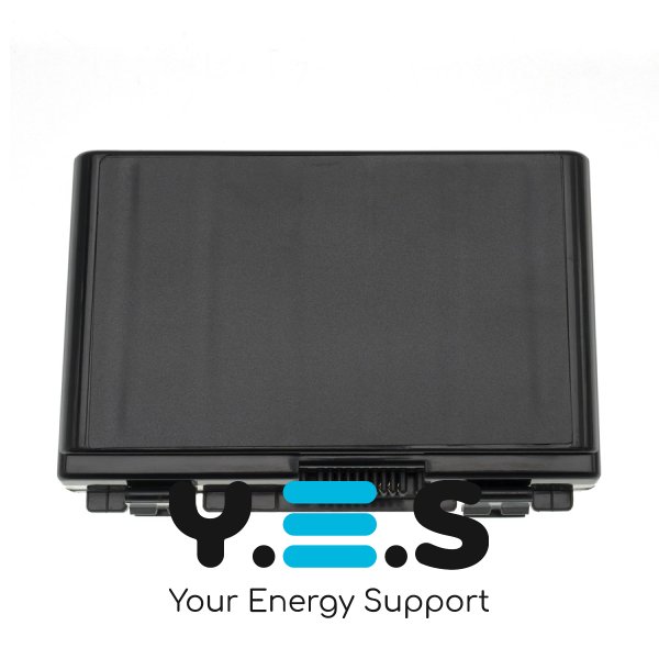 5200mAh 11.1V A32-F82 акумулятор для Asus A32 F82 F52 K50 K51 K50ab K50ij K40 K60 K61 K70 K40ij A32-F52