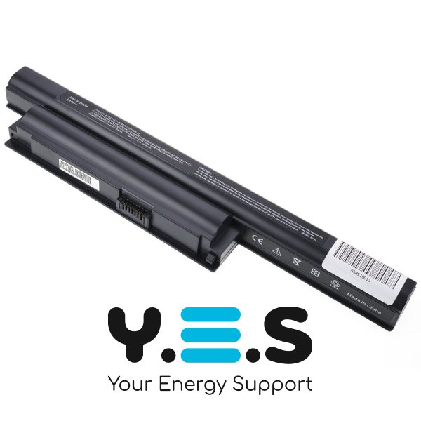 5200mAh 11.1V VGP-BPS22 акумулятор для SONY VAIO VGP-BPS22A VPCE1Z1E VPCEA1S1E VPCEA16E VPCEC2M1E VPCEC1S1E VPCEA12E PCG-71211V