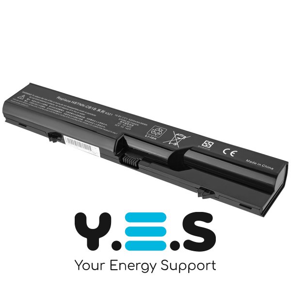 5200mAh 10.8V акумулятор для HP 4320t 620 425 625 ProBook 4320s 4321S 4325s 4326s 4420s 4421s 4520s 4525s PH09 PH06