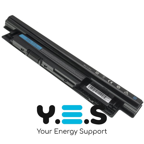 2600mah 14.8V MR90Y акумулятор для DELL Inspiron 3421 3721 5421 5521 5721 3521 3437 3537 5437 5537