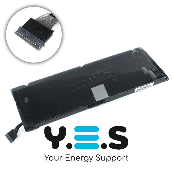 95WH 7.3V A1309 батарея для Apple MacBook Pro 17" A1297 Early-2009 Mid-2009 Mid-2010 MC226/A MC226CH/A MC226J/A MC226LL/A