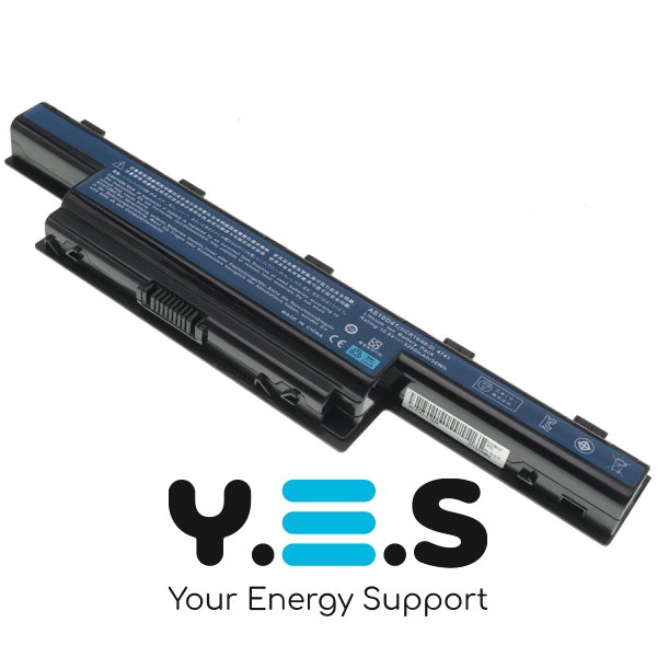 5200mAh 10.8V AS10D31 акумулятор для Acer Aspire V3 4741 5741G 5551G 5552G 5560G 5750G AS10D41 AS10D51 AS10G3E AS10D61 AS10D81