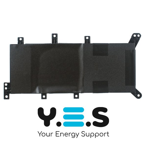 4868mAh 7.6V C21N1347 акумулятор для ASUS X554L X555L X555LB X555LN X555 X555LD X555LP F555A F555U W519L F555UA VM 2ICP4/63/134