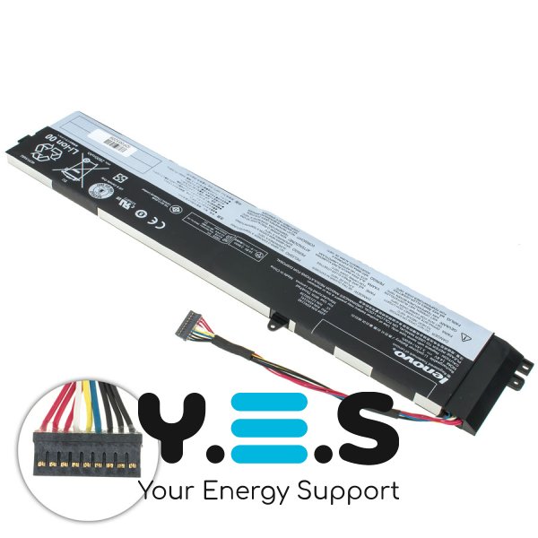 Original 3100mAh 11.55V 45N1140 акумулятор для Lenovo ThinkPad S440 S431 S3 S5 V4400u Series 45N1138 45N1139 45N1141 121500158