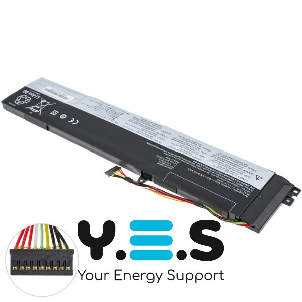 Original 3100mAh 11.55V 45N1140 акумулятор для Lenovo ThinkPad S440 S431 S3 S5 V4400u Series 45N1138 45N1139 45N1141 121500158