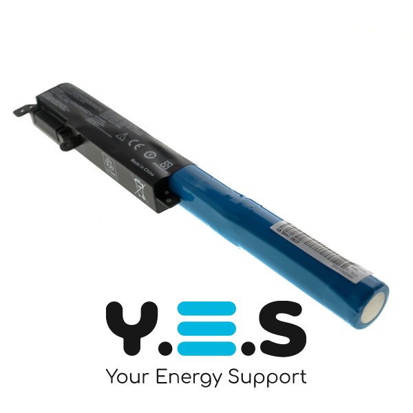 3200mAh 10.8V акумулятор для ASUS VivoBook X441S/N/U X441SA X441SC X441UA X441UV R414U F441U A441U A441UV R541UA A441N R414UV