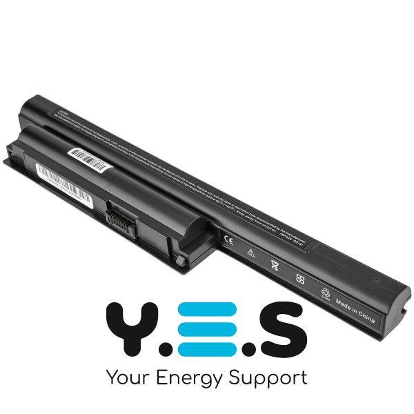 5200mAh 10.8V BPS26 акумулятор для Sony Vaio VGP-BPL26 VGP-BPS26 VGP-BPS26A SVE14A SVE15 SVE17 VPC-CA VPC-CB VPC-EG VPC-EH