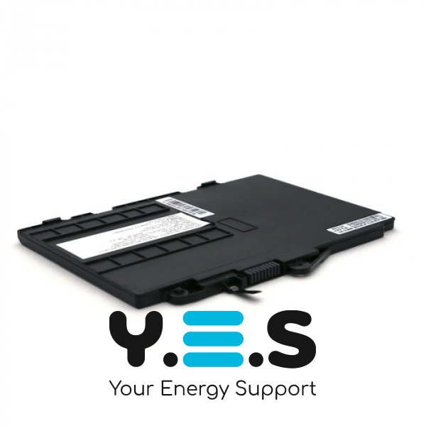 3859mAh 11.55V SN03XL акумулятор для HP EliteBook 820 G3 725 G3 SN03 battery 800514-001N HSTNN-UB6T