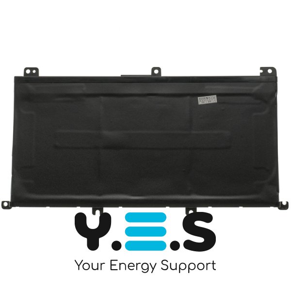 6660mAh 11.1V 357F9 акумулятор для DELL Inspiron 15 Gaming 5576 5577 7566 7567 7000 7557 7559 P65F P57F P65F001 P57F001