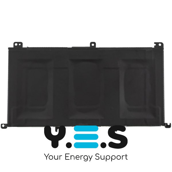 6660mAh 11.1V 357F9 акумулятор для DELL Inspiron 15 Gaming 5576 5577 7566 7567 7000 7557 7559 P65F P57F P65F001 P57F001