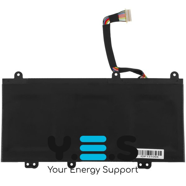 4545mAh 11.55V SG03XL 849314-856 акумулятор для HP ENVY 17-U 17T-U M7-U 17T-U100 Series M7-U109DX M7-U009DX 17-U011