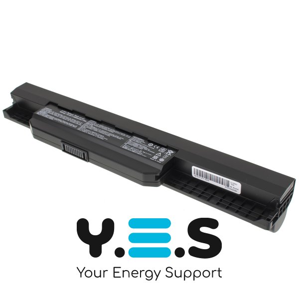 5200mAh 10.8V A32-K53 A41-K53 акумулятор для Asus K53 K53E X54C X53S X53 K53S X53E