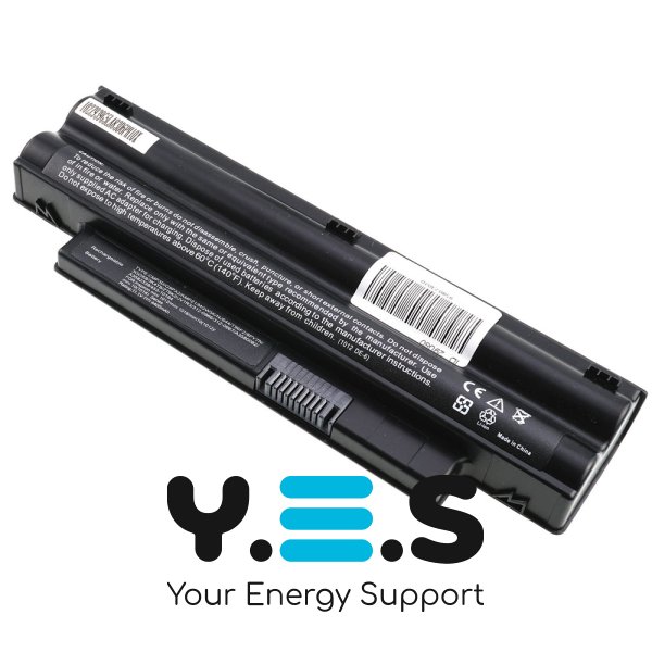 4400mAh 11.1V акумулятор для Dell Inspiron Mini 1012 N450 1012V 1012N 1018 CMP3D G9PX2 3K4T8 8PY7N 3G0X8 312-0966 6