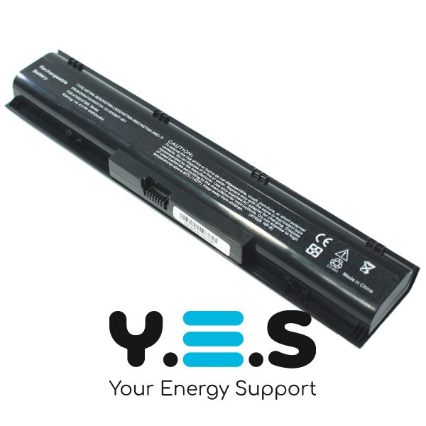 4400mAh 14.4V PR08 акумулятор для HP ProBook 4730s 4740S HSTNN-I98C-7 HSTNN-IB25 HSTNN-IB2S QK647AA