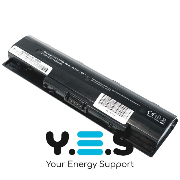 4400mAh 11.1V PI06 P106 PI09 PI06XL акумулятор для HP HSTNN-YB4O HSTNN-LB4O for HP ENVY M7 M7t M7z 709988-421 709988-541 710416-001