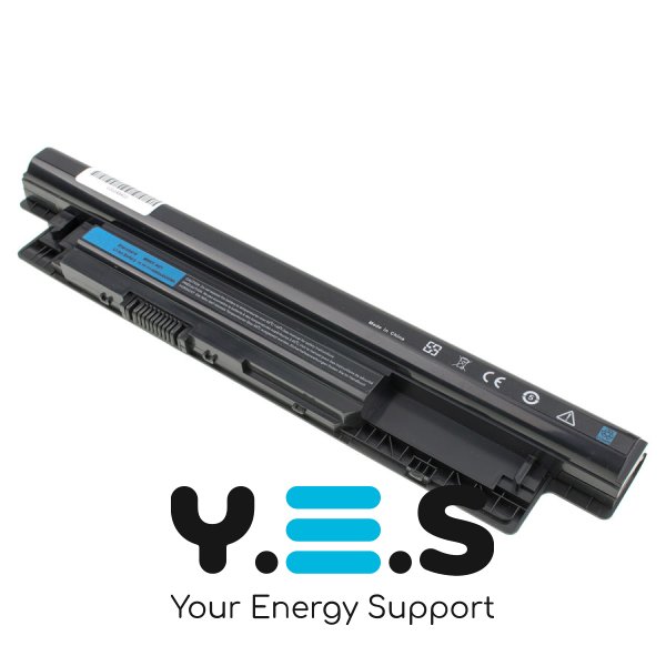 4400mah 10.8V MR90Y акумулятор для DELL Inspiron 3421 3721 5421 5521 5721 3521 3437 3537 5437 5537