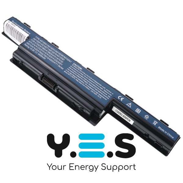 4400mAh 10.8V AS10D31 акумулятор для Acer Aspire V3 4741 5741G 5551G 5552G 5560G 5750G AS10D41 AS10D51 AS10G3E AS10D61 AS10D81