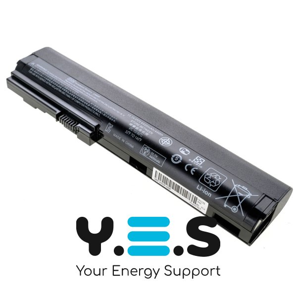 4400mAh 10.8V  SX06XL SX06 акумулятор для HP EliteBook 2560p 2570P Series HSTNN-DB2K HSTNN-DB2M HSTNN-UB2L 632015-241