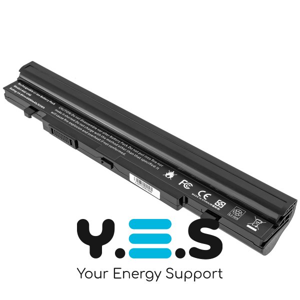 4400mAh 14.4V A42-U46 акумулятор для Asus U46 Series U46E U46S U46SV U56 U46J U46SD U56J U56SV U56E U56JC