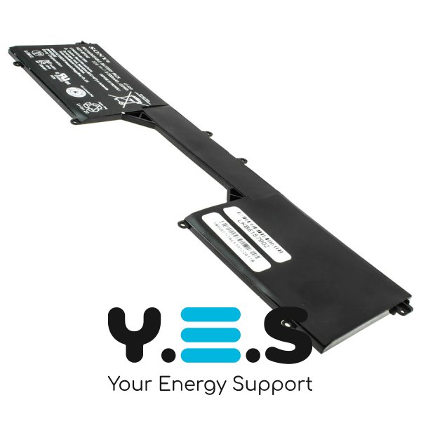 Original 3200mAh 7.2V VGP-BPS42 акумулятор для Sony 11A SVF11N14SCP SVF11N15SCP SVF11N18CW