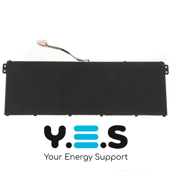 Original 3831mAh 11.25V AP19B8K акумулятор для Acer Aspire 3 A315-23 A315-58 A317-52 A317-58,5 A514-53 A514-56,Swift 3 SF314-42