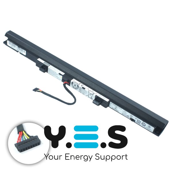 Original 2150mAh 10.48 L15L4A02 L15C4A02 L15S4A02 акумулятор для Lenovo V310-14ISK V310-15ISK V110-14AST-15AST E42-80 E52-80 K42-80